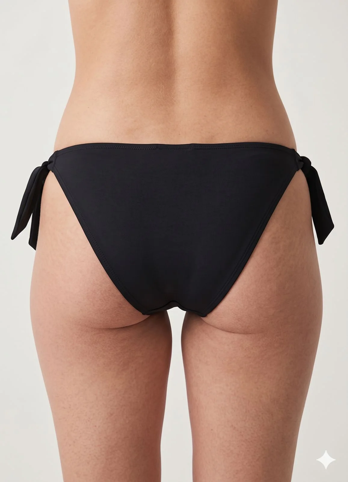 Bas de maillot de bain menstruel nouette Calypso - Image 7