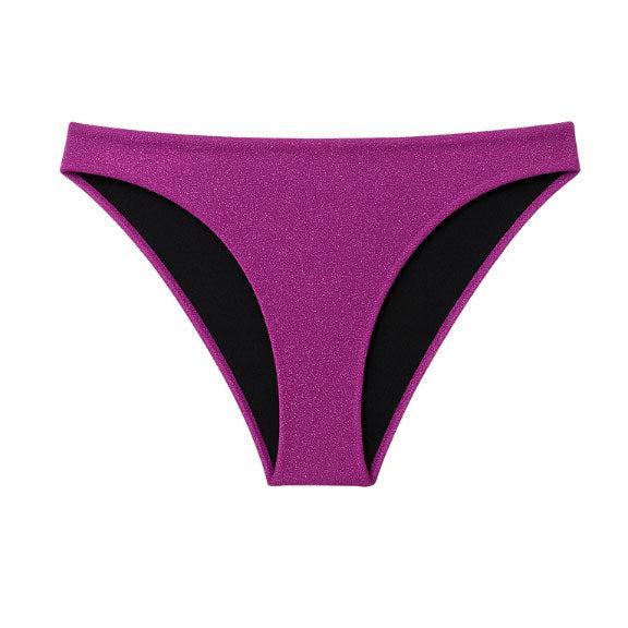 Bas de maillot menstruel Prune Alizée - Image 2