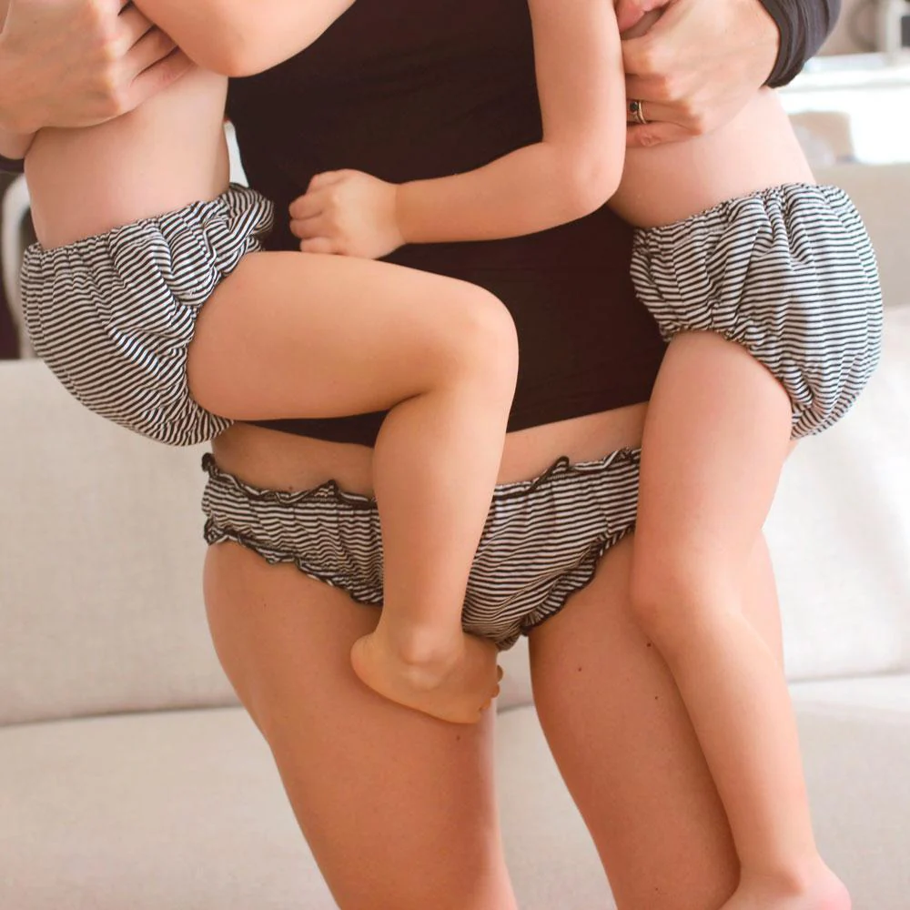 Bloomer LittleSun rayé - Image 11