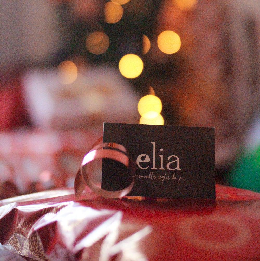 Carte Cadeau Elia - Image 3