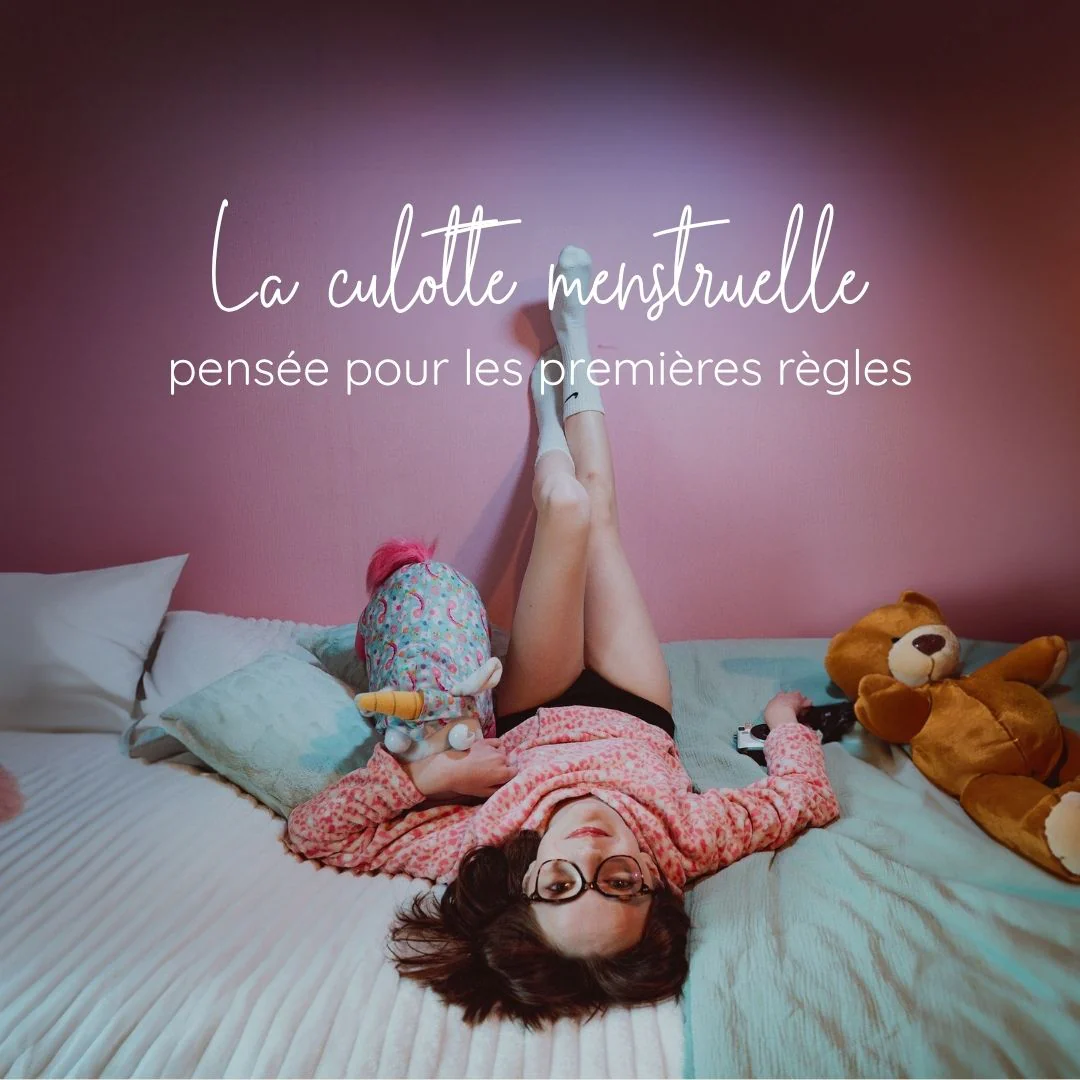Culotte Ado - Image 3