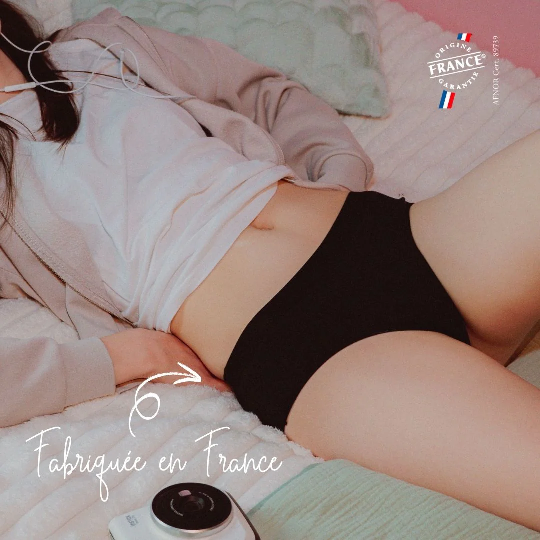 Culotte Ado - Image 5