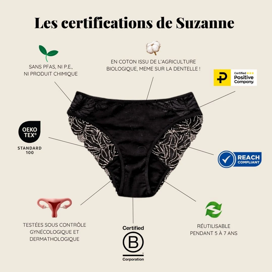 Culotte Suzanne - Image 7