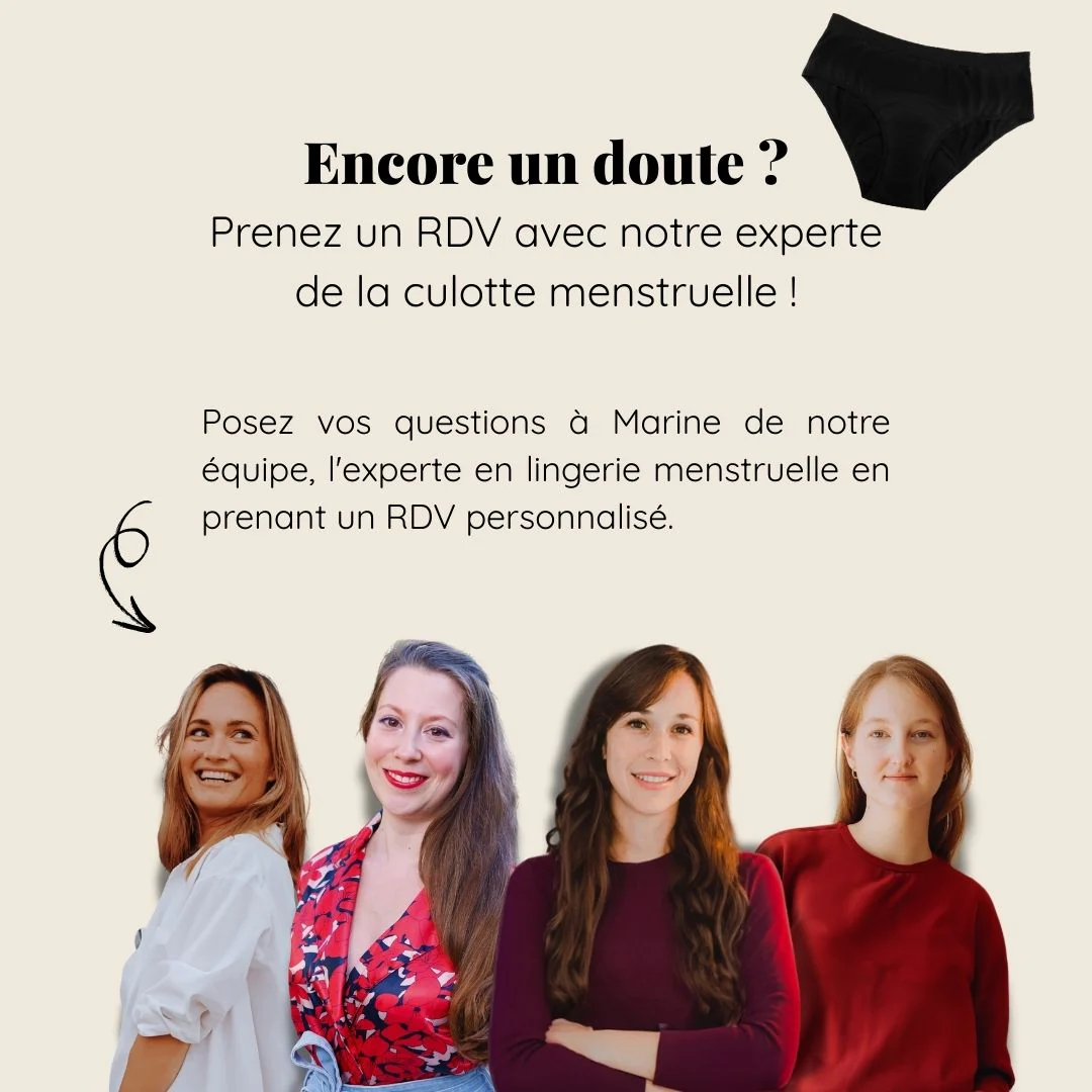 Culotte Parfaite - Image 14