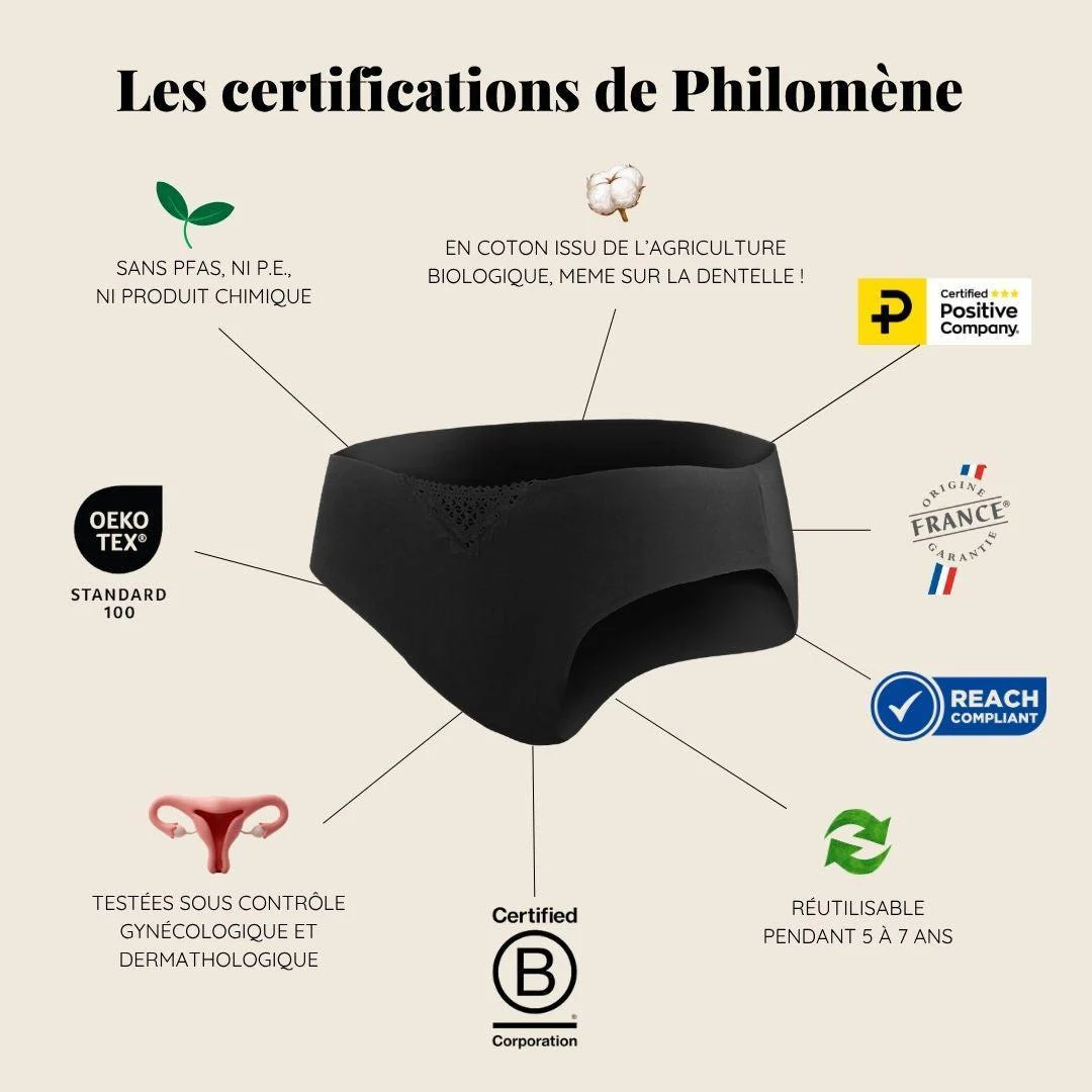 Culotte Philomène - Image 5
