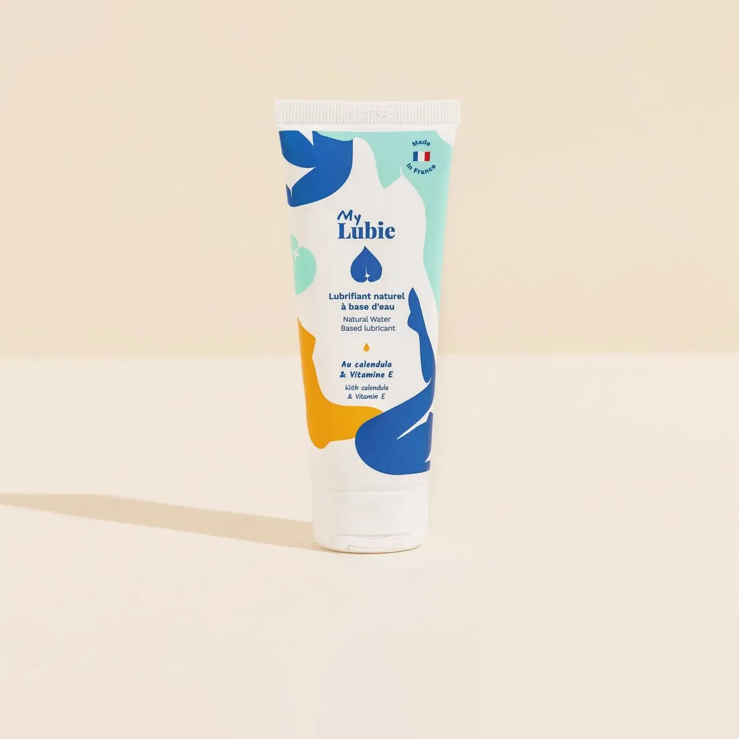Lubrifiant naturel fluide