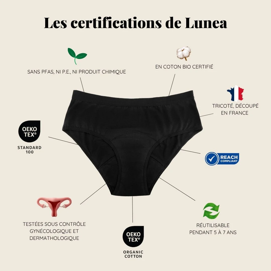 Composez votre Pack Trio Culottes - Image 5