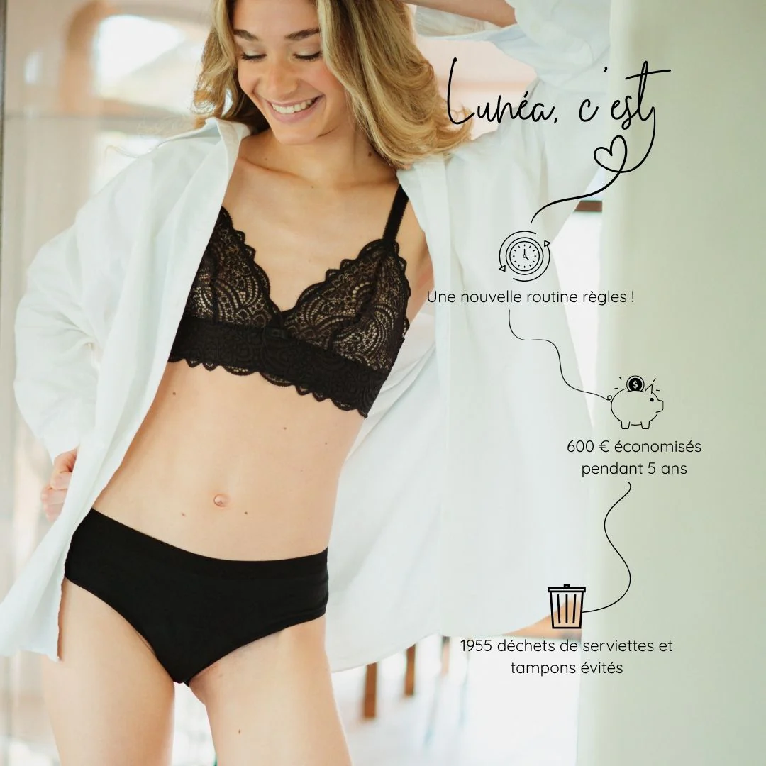 Composez votre Pack Trio Culottes - Image 8