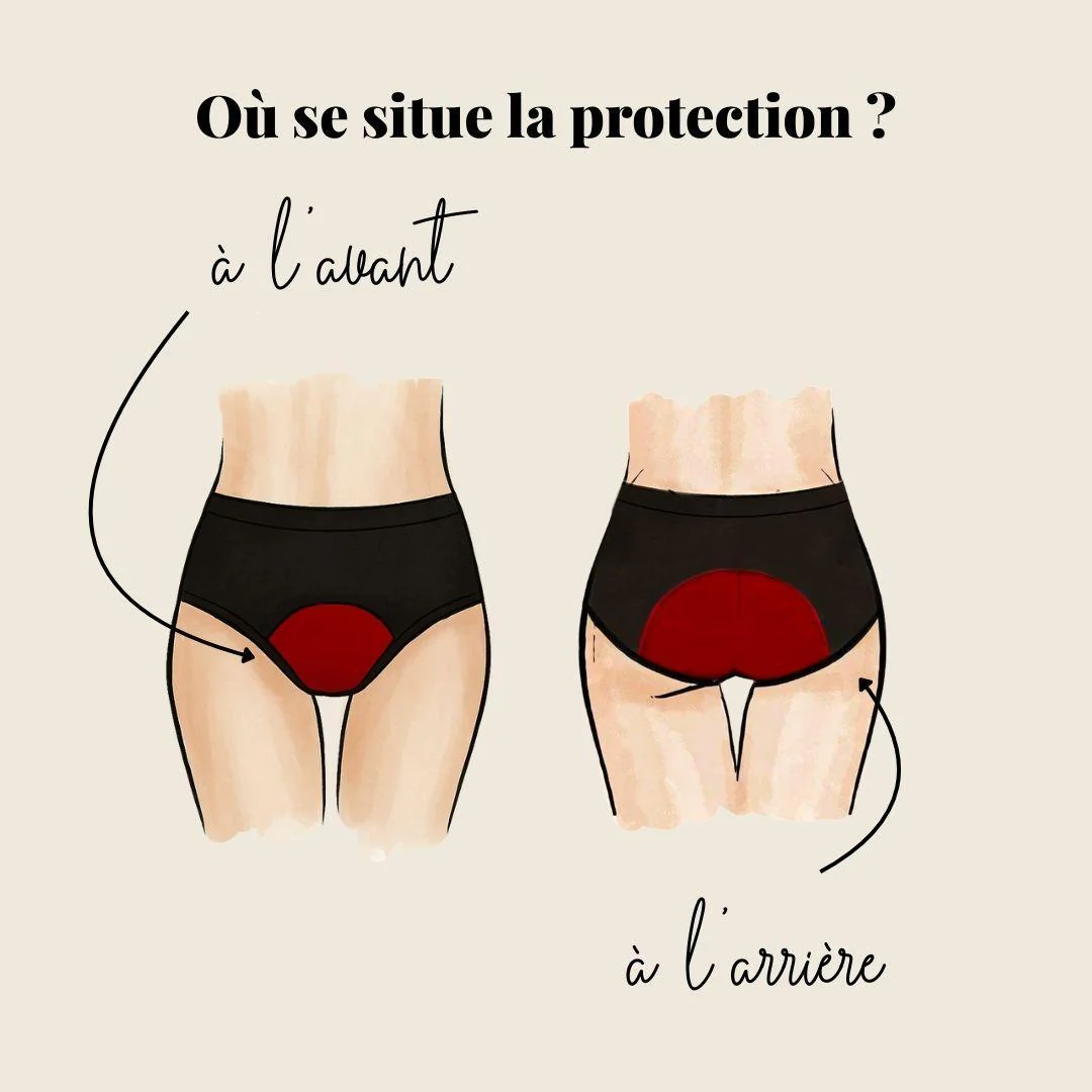 Culotte Parfaite - Image 9
