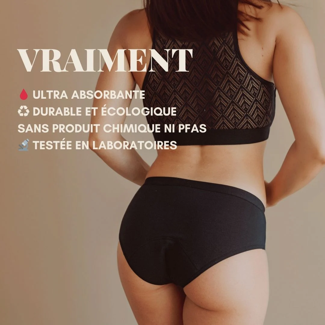 Culotte Parfaite - Image 5
