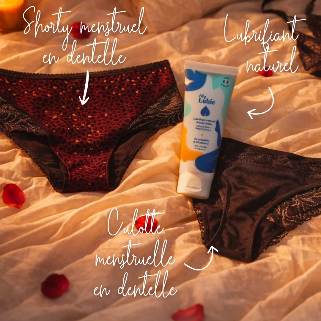 Pack La passionnée Audacieuse - Image 3