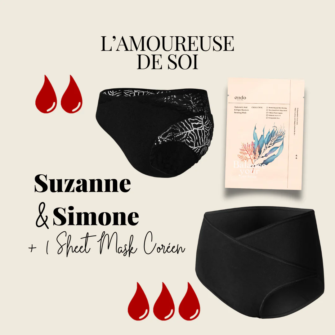 Pack L'amoureuse de soi - Image 2