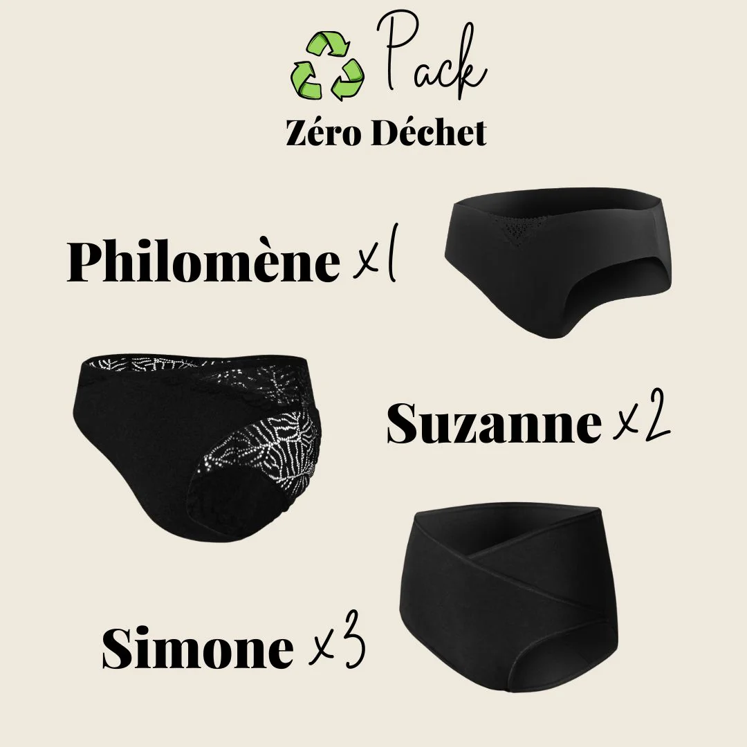 Pack Zéro déchet - Image 3