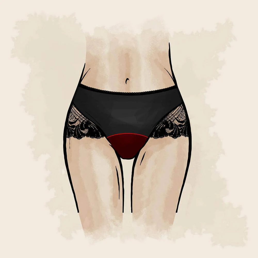 Shorty Colette Léopard - Image 10